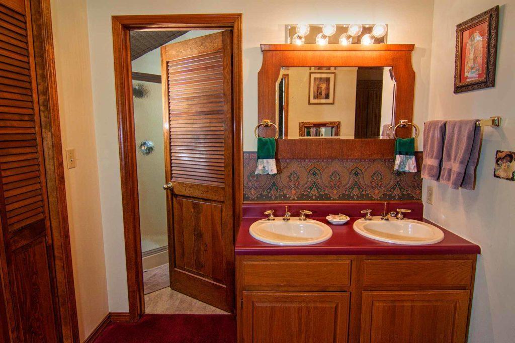 Benton Place Inn Eureka Springs Kültér fotó